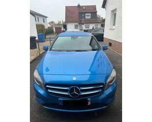 Mercedes-Benz Mercedes-Benz A 200 Gebrauchtwagen