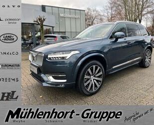 Volvo Volvo XC90 B5 D AWD Geartronic PLUS BRIGHT - 7Si. Gebrauchtwagen