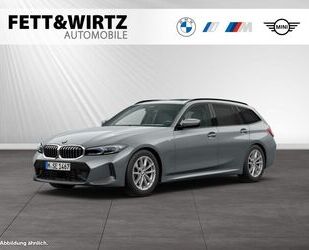 BMW BMW 320d Touring M Sport|Panorama|Stop&Go|HiFi Gebrauchtwagen