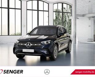 Mercedes-Benz Mercedes-Benz GLC 300 de 4M AMG Line Distronic Pan Gebrauchtwagen