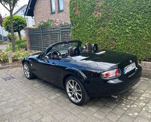 Mazda Mazda MX-5 Niseko 1.8 MZR Niseko Gebrauchtwagen