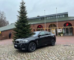 BMW BMW X6 M Akrapovic H/K Alcantara NightVision Gebrauchtwagen