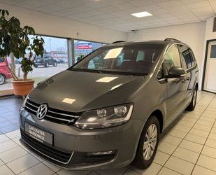 VW Volkswagen Sharan Comfortline *aus 1.Hand /Tüv Bis Gebrauchtwagen