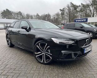 Volvo Volvo V90 B4 Diesel Ultimate Dark, Panoramad., Ma Gebrauchtwagen