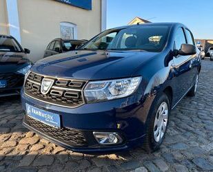 Dacia Dacia Sandero II Ambiance Gebrauchtwagen