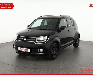 Suzuki Suzuki Ignis 1.2 Comfort+ LED Navi Kamera Sitzheiz Gebrauchtwagen