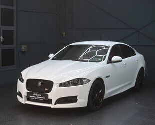 Jaguar Jaguar XF 3.0 V6 Diesel * Sportpaket * neuer Motor Gebrauchtwagen