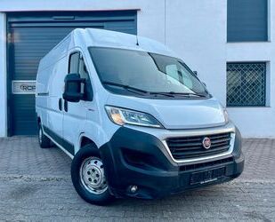 Fiat Fiat Ducato Maxi LANG Grossr.-Kasten 35 L4H2 RS:40 Gebrauchtwagen