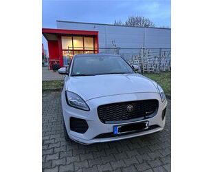 Jaguar Jaguar E-Pace P250 R-DYNAMIC SE AWD R-Sport Gebrauchtwagen