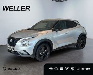 Nissan Juke Gebrauchtwagen