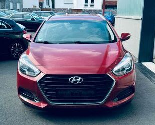 Hyundai Hyundai i40 cw blue Classic 1.7 CRDi KLIMA/FH/PDC/ Gebrauchtwagen