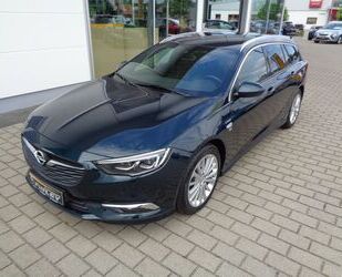 Opel Opel Insignia Elegance AHK schwenkbar Head Up LED Gebrauchtwagen