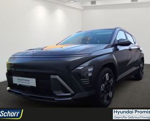 Hyundai Hyundai KONA 1.6 T-GDI DCT Prime Gebrauchtwagen