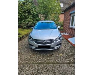 Opel Opel Astra ST 1.6 Diesel Selection 70kW Selection Gebrauchtwagen