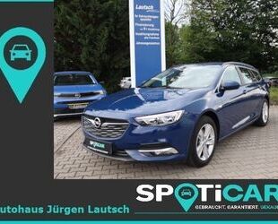 Opel Opel Insignia B ST 2.0D B-Edit AGR/Wireless/PDC/Na Gebrauchtwagen