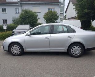 VW Volkswagen Jetta 1.9 TDI DPF Trendline Trendline Gebrauchtwagen