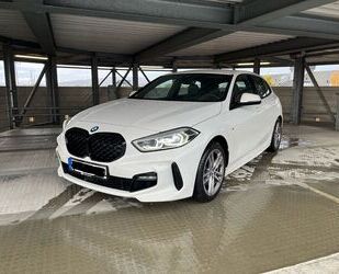 BMW BMW 118i M Sport M Sport Gebrauchtwagen