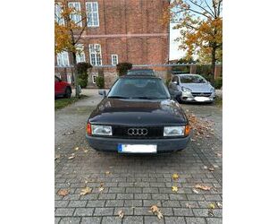 Audi Audi 80 Gebrauchtwagen