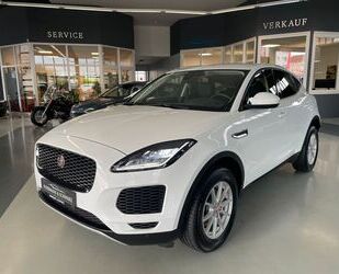 Jaguar Jaguar E-Pace D150 LED,Sound S.,Rfkam,Alarm,PDC,Te Gebrauchtwagen