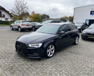 Audi Audi A3 Sportback ambition S-Tronic Hagelschaden Gebrauchtwagen