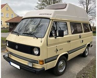 VW Volkswagen T3 andere Gebrauchtwagen