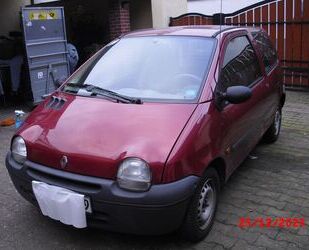 Renault Renault Twingo 1.2 - Gebrauchtwagen