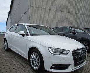 Audi Audi A3 attraction-Klima-SHZ-PDC-16