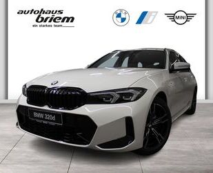 BMW BMW 320d Tour. Sport-Aut. M Sportpaket 18