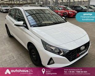 Hyundai Hyundai i20 1.0 T-GDI Select|DAB+|Klima|Bluetooth Gebrauchtwagen