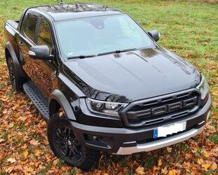 Ford Ford Ranger Raptor Gebrauchtwagen