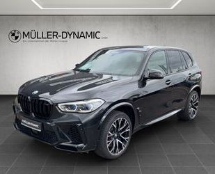 BMW BMW X5 M LASER PANO AHK HARMAN KARDON 360° KAMERA Gebrauchtwagen