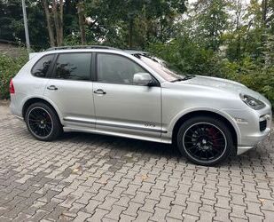 Porsche Porsche Cayenne GTS Tiptronic Executive Gebrauchtwagen