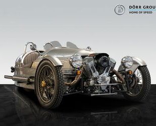 Morgan Morgan 3 Wheeler | Sportabgas | Sitzheizung Gebrauchtwagen