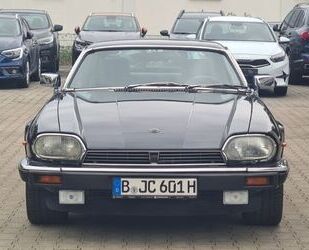 Jaguar Jaguar XJS 5.3 V12 Automatik Leder H-Kennzeichen Gebrauchtwagen