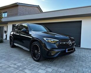 Mercedes-Benz Mercedes-Benz GLC 200 4M * AMG * AHK * Garantie * Gebrauchtwagen