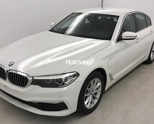 BMW BMW 530e Hybrid Lim. LEDER Live C.Prof. RFK LED Gebrauchtwagen