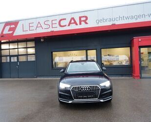 Audi Audi A4 Allroad quattro TDI EXP € 11990.-- Gebrauchtwagen