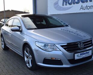 VW Volkswagen Passat CC,Navi,Xenon,Panoram, Dach, Led Gebrauchtwagen