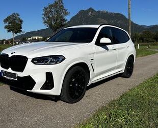 BMW BMW X3 xDrive30e M Sport 20