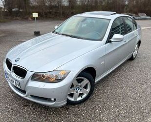 BMW BMW E90 320d LCI AUTOMATIK SHZ Gebrauchtwagen