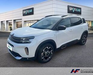 Citroen Citroën C5 Aircross Hybrid 225 e-EAT8 C-SERIES Gebrauchtwagen