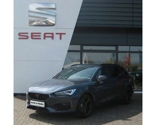 Cupra Cupra Leon 1.5 eTSI 110kW DSG Sportstourer/MATRIX- Gebrauchtwagen