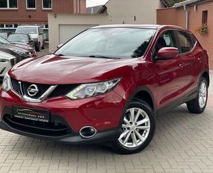 Nissan Nissan Qashqai Acenta *TÜV NEU* Gebrauchtwagen