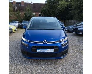 Citroen Citroën C4 SpaceTourer PureTech 130 Stop&Start SEL Gebrauchtwagen