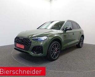 Audi Audi Q5 S line 40 TDI quattro sport edition AHK B& Gebrauchtwagen