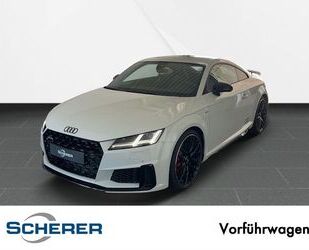 Audi Audi TT Coupé 45 TFSI quattro 180(245) kW(PS) Gebrauchtwagen