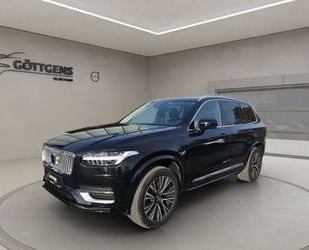 Volvo Volvo XC90 T8 AWD Recharge Exp. Inscription Gebrauchtwagen