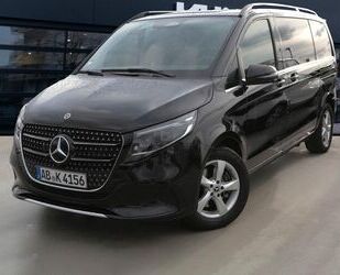 Mercedes-Benz Mercedes-Benz V 300 d 4M Avantgarde kompakt MBUX D Gebrauchtwagen