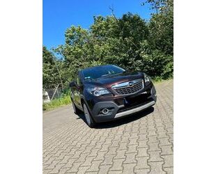 Opel Opel Mokka 1.4 Turbo Edition Automatik Edition Gebrauchtwagen