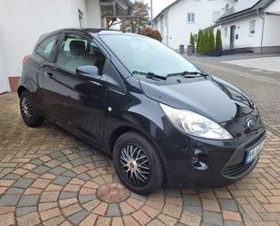 Ford Ford Ka/Ka+ 1,2 Cool & Sound Edition Cool & Sound. Gebrauchtwagen